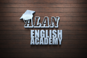 Alan English Academy